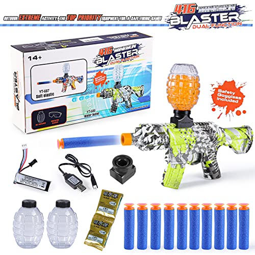 Our Best Water Bead Guns – Top 10 Model Reveled! – BNB