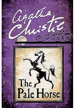 [ THE PALE HORSE BY CHRISTIE, AGATHA](AUTHOR)PAPERBACK