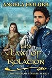 The Law of Isolation (The Chronicles of Tevenar Book 2)