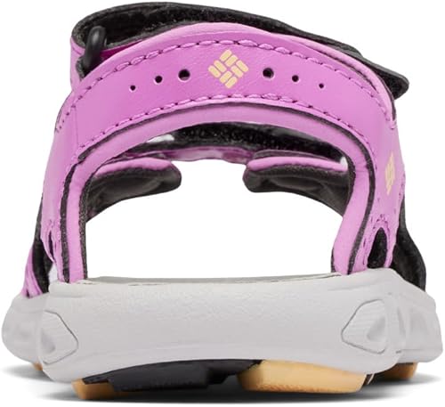 Miniatura 4 de Columbia Techsun Vent Sandalia deportiva unisex para niños