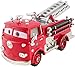 Disney Pixar Cars 3 Precision Series Red Vehicle