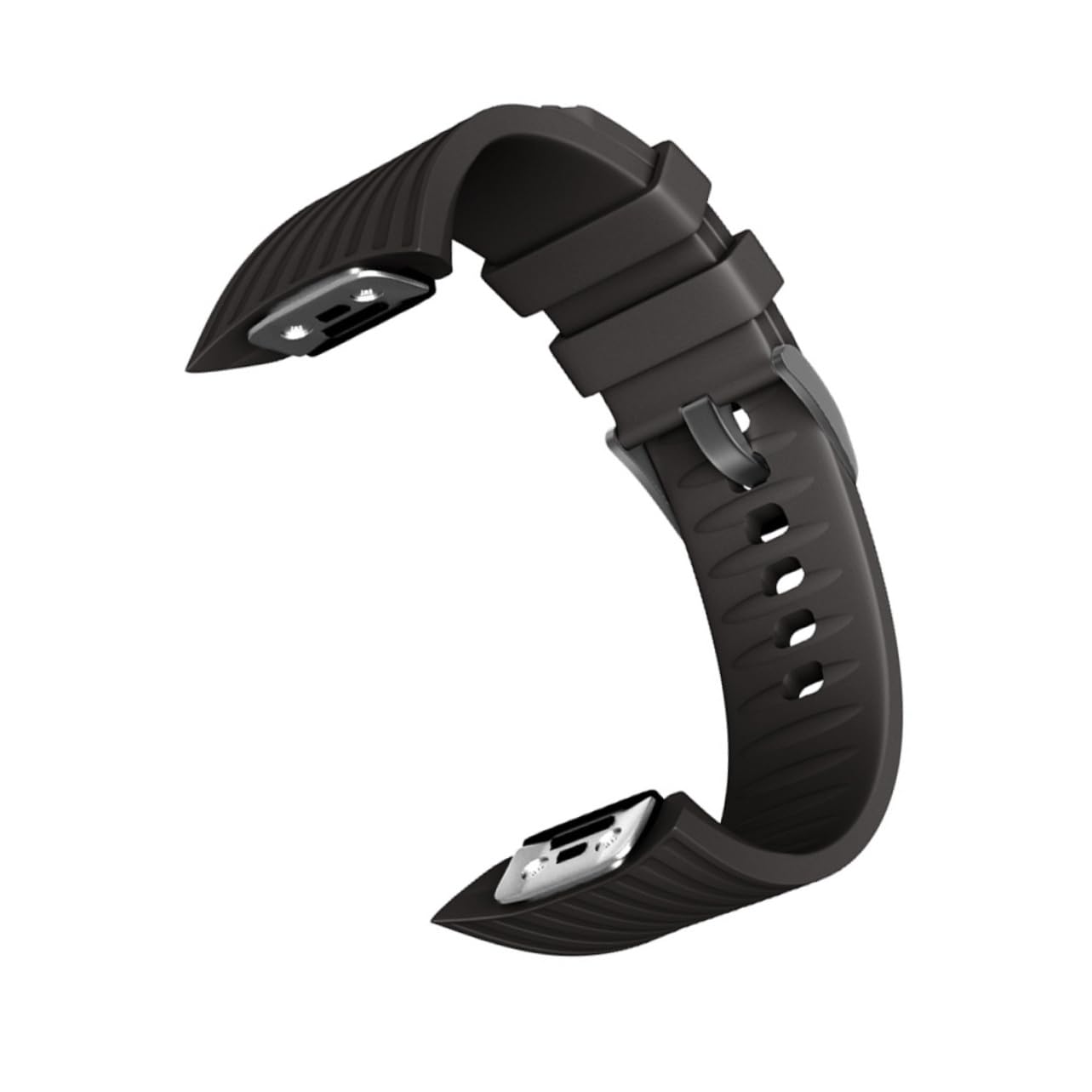 OSALADI 3 Pièces Bande Souple Gear Fit2 Bracelet Bracelet De Montre En Silicone Ceinture De Remplacement Bande En Silicone En Silicone Montres Sport Pro