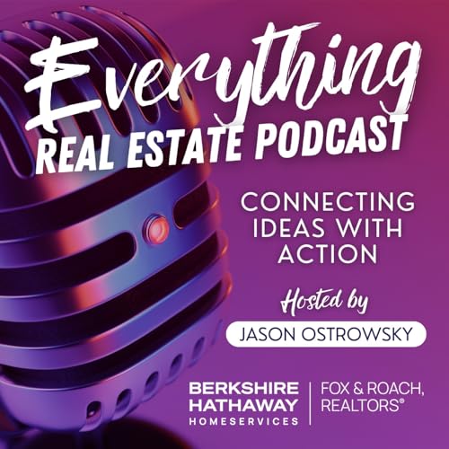 Everything Real Estate: Connecting Ideas With Action cover art