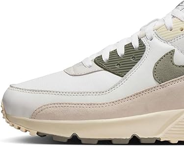 Amazon | [ナイキ] エア マックス 90 SE AIR MAX 90 SE ホワイト