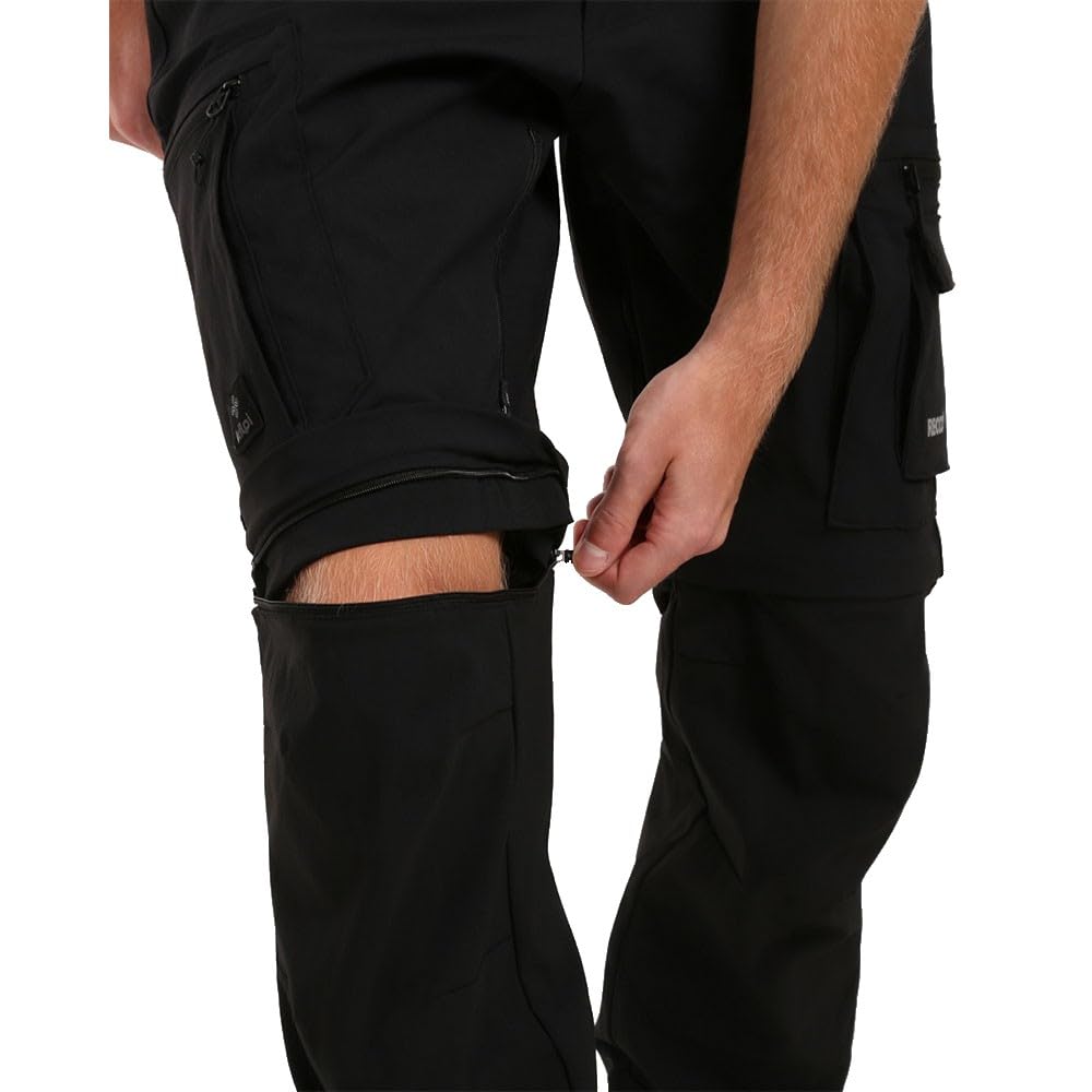 Kilpi Survivor Pants 2XL