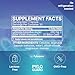 Microbiome Labs PyloGuard - Patented L reuteri DSM17648 to Improve Digestive Comfort - Gut Health & Immune Support Supplement - Postbiotic (30 Capsules)