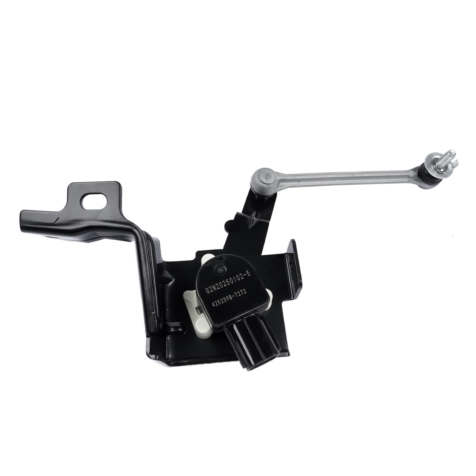 Capteur de hauteur arrière suspension arrière compatible avec 0utlander/A-sx 8651A047 8651A064 8651A065
