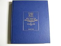 Keeper of the flame: The story of Atlanta Gas Light Company, 1856-1985 B0006EIFDE Book Cover