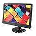 Elecrow 12-Inch 1920X1080 HDMI DVI-D VGA PS3 PS4 WiiU Xbox360 1080P Display Monitor for Raspberry Pi 2B B+ Raspberry Pi 3B Windows 7 8 10