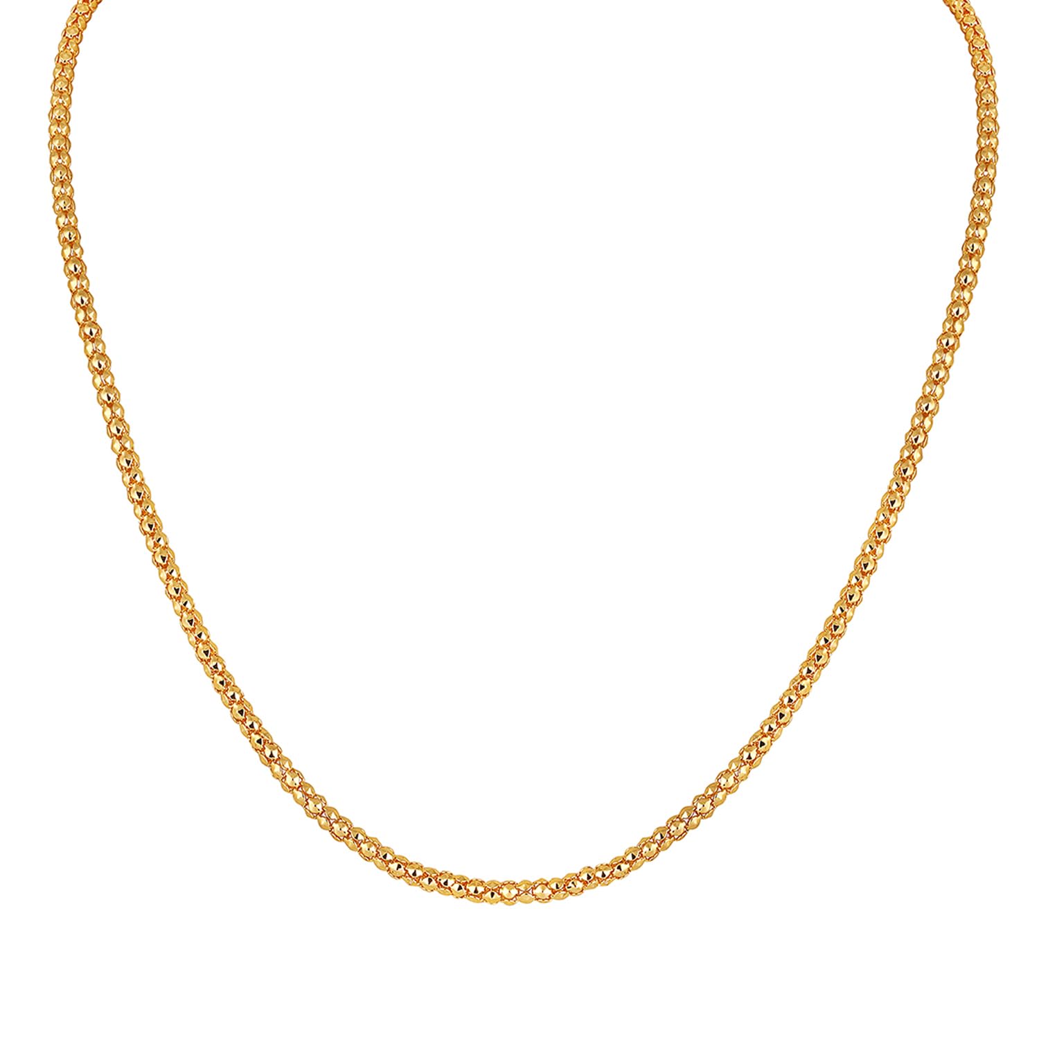 Mahi Exclusive Gold Plated Long Chain for Men and Boys (CN1100233G) (B0CN36BN6D) Amazon Price History, Amazon Price Tracker