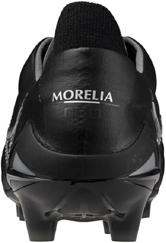 Mizuno Morelia ブラック サッカーシューズ Amazon | [Mizuno] ユニセックス モレリア サラ ジャパン TF