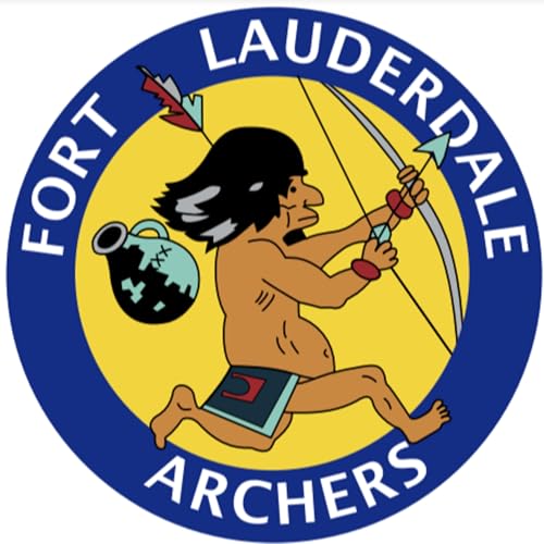 Ep 26 - Fort Lauderdale Archer