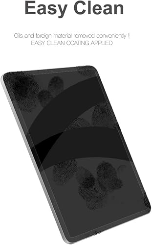 Miniatura 7 de Protector de pantalla para WACOM Cintiq Pro 16 DTK 1660, protector curativo de luz antirreflejos, textura de papel mate, textura de papel ligero