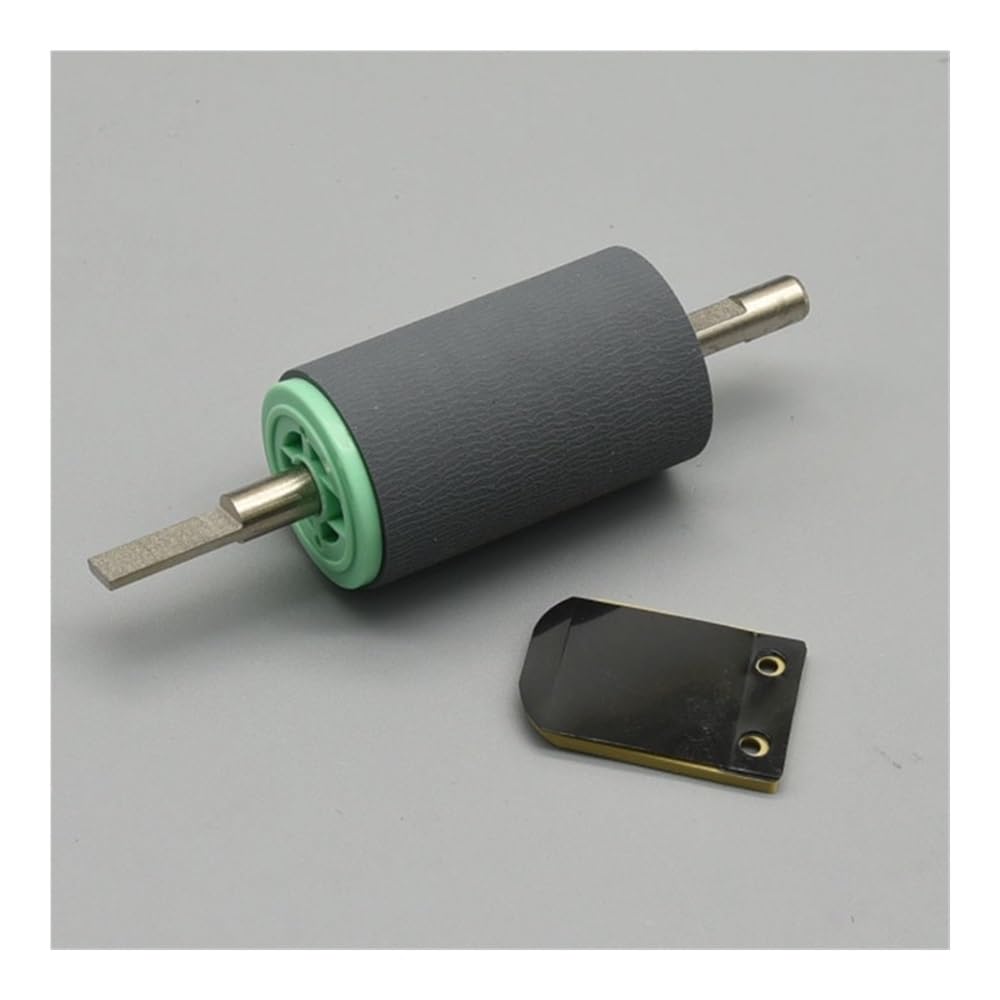 Pickup Roller Separation Pad Fit for Brother ADS-1000W ADS-1100W ADS-1500W ADS-1600W MW-100 OEM LD 6999001 LD0633001