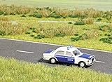 mercedes w123 oldtimer te koop  Busch 5592 Mercedes W 123 THW
