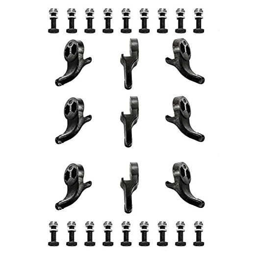 PowerKing Full Set Of 9 Carbide High Speed Cutting Teeth Mtg Hwr Included PK080308