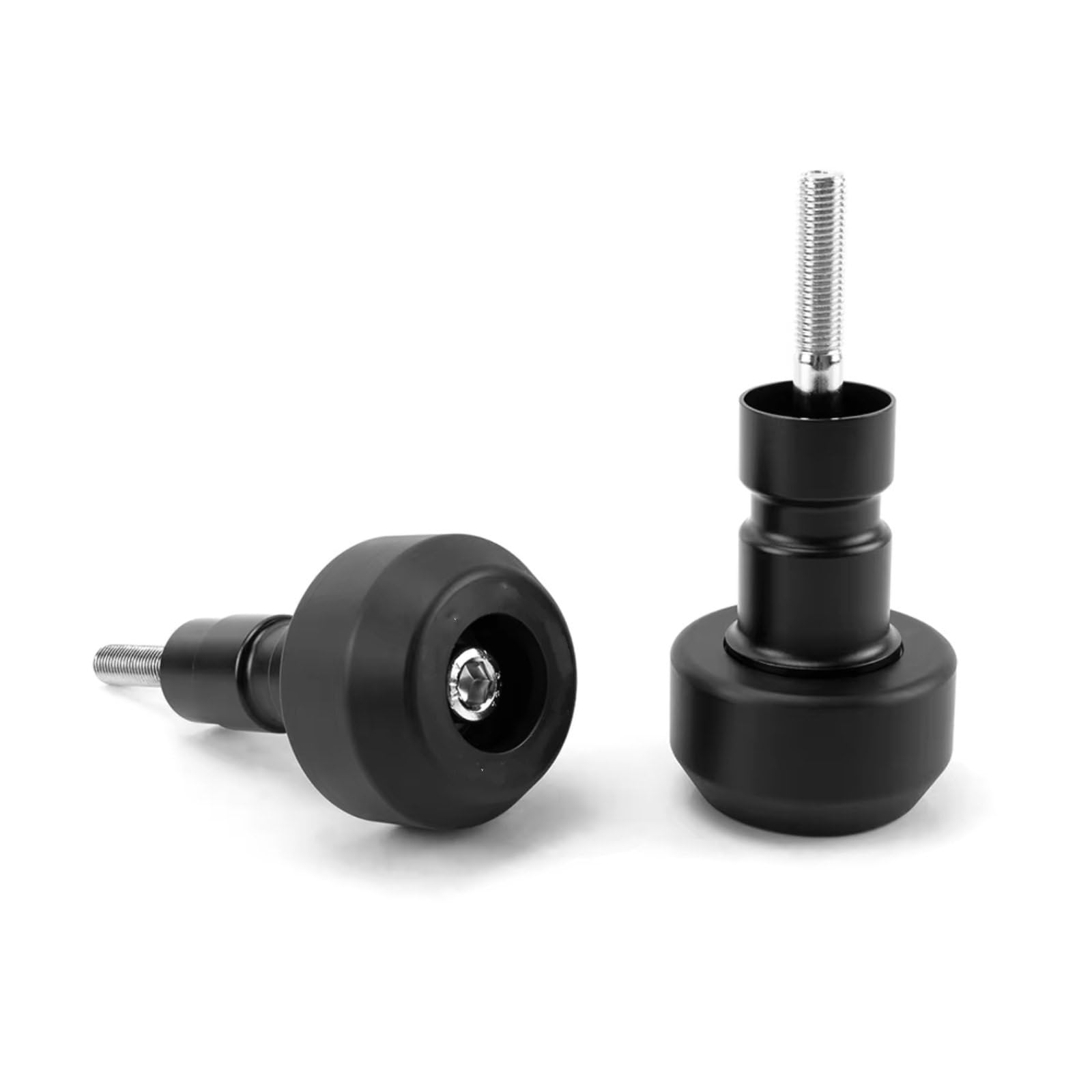 Moto Paratelaio Crash Protector Compatibile Con ZX6R 2013-2024 Per Ninja 636 Per ZX10R 2011-2025 Protezione Dalla Caduta