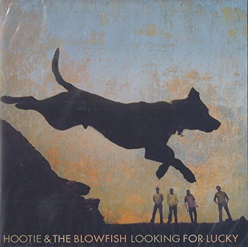 Looking For Lucky Hootie The Blowfish Amazon It Cd E Vinili Looking For Lucky Hootie The Blowfish Amazon It Cd E Vinili