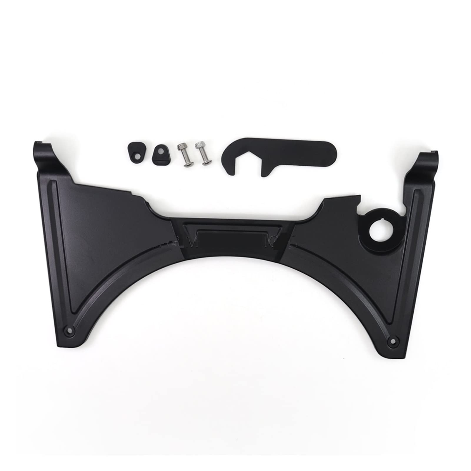Beutee Cockpit Fairing R1250gs Fork Shield Updraft Deflector Motorcycle Accessories Compatible With R 1250 Gs R1200gs Lc R 1200 Gs Lc Adv
