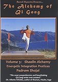 The Alchemy of Qi Gong Volume III Shaolin Alchemy: Energetic Integration Practices