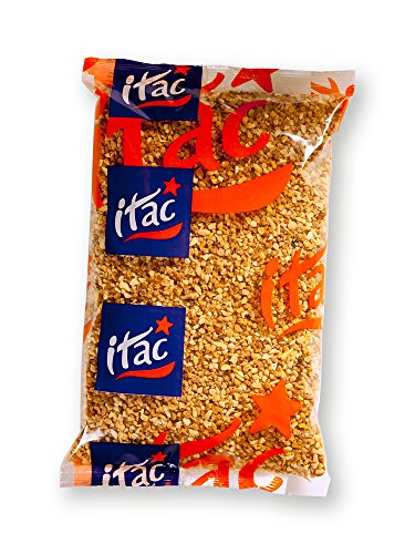 Crocanti de almendra 1 kg Cover