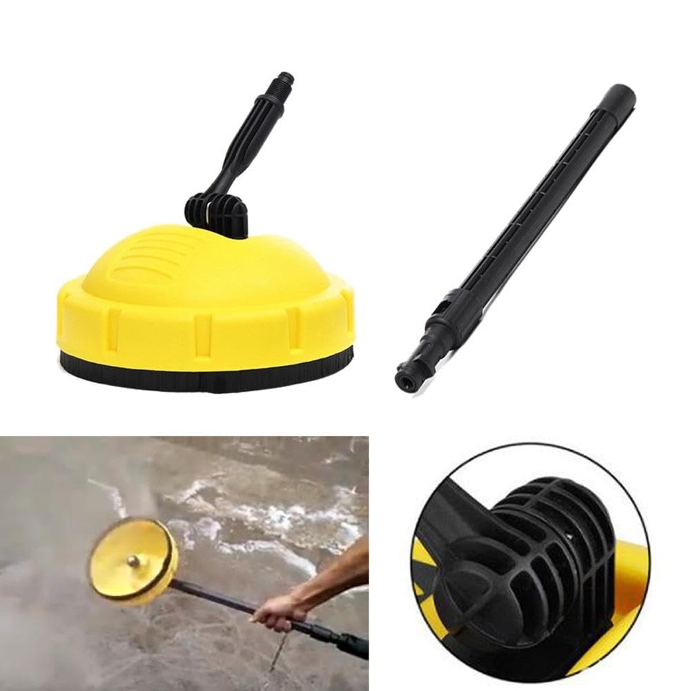 Kärcher hogedrukreiniger HDS 5/15 UX | warmwater | haspel | 500 l/u