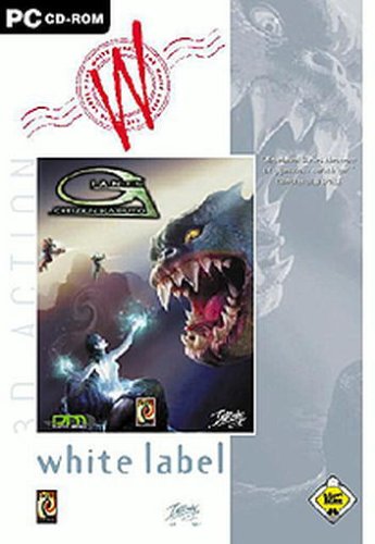 Preisvergleich Produktbild Giants: Citizen Kabuto [White Label]