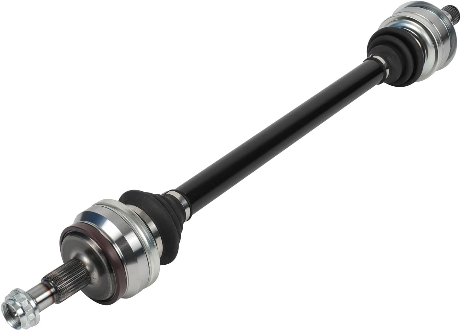 ECCPP NCV48033 2123501810 Rear Left or Right Side CV Axle Shaft Replacement for Mercedes-Benz CLS400/E350/E400/E550/GLK350