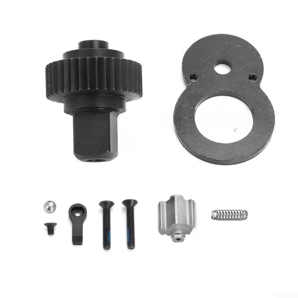 Ratschenmechanismus Kit 3/4 Zoll Gängig