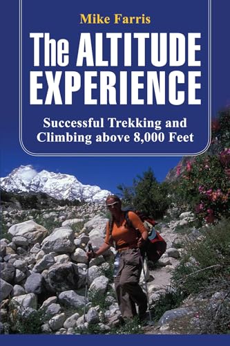 Altitude Experience: Successful...