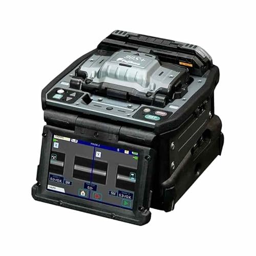 SOUDEUSE FUJIKURA 90S+ Cover