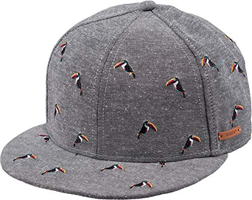Barts-Pauk-Cap-Muetze-55-Unisex-Kinder