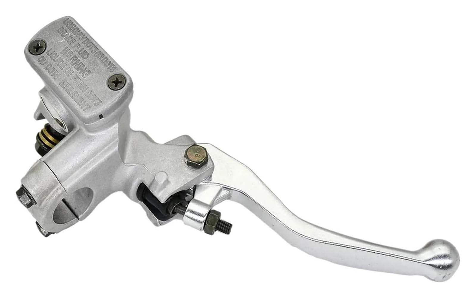 Asdghjf Brake Lever For Crf 250R 450R 250Rx 450Rx 150F 230F 250X 450X 7/8 22Mm Motorcycle Clutch Hydraulic Brake Master Cylinder Lever