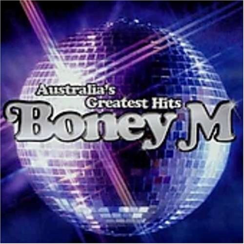 Australia's Greatest Hits Music