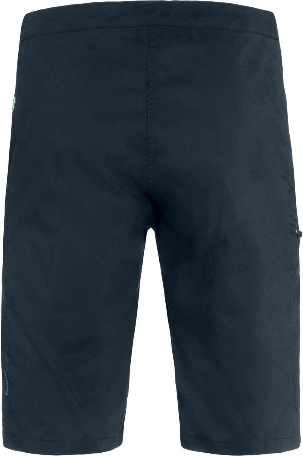 Fjällräven Abisko Hike Shorts Dark Navy 52 (US Mens 36) R