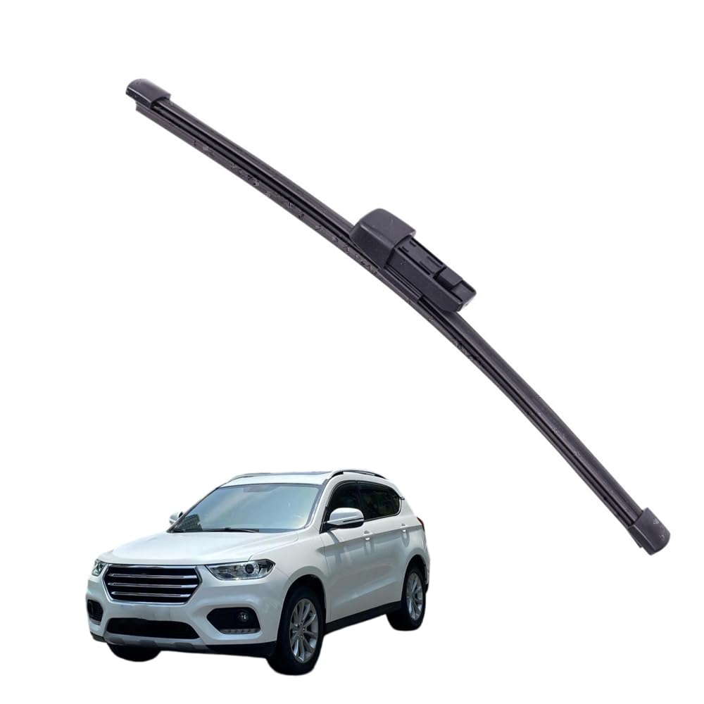 Amhvmu Normal Replacement Blades Rear Windscreen Wiper,For Great Wall Haval H2 2014-2018