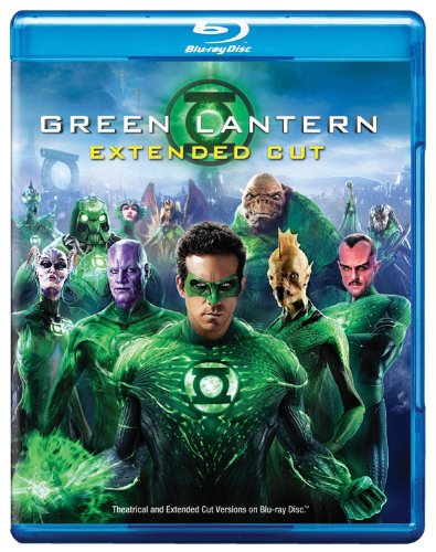  Green Lantern