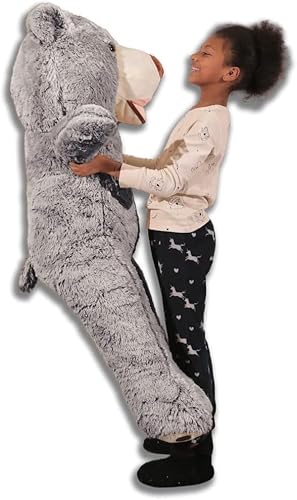 Imagen de bananair Osito Gigante de Peluche  5 Colores Disponibles  Enorme Osito de Peluche