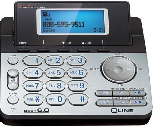 VTech DS6151 Base Unit with Display