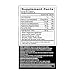 TROJAN Man Boost Daily Supplement with Testofen to Support Testosterone Production, Energy Metabolism, and Muscle Function, 60 ct
