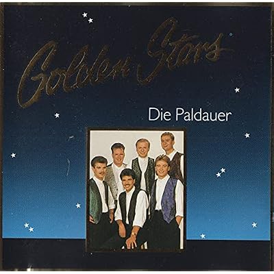 GoIdenstars