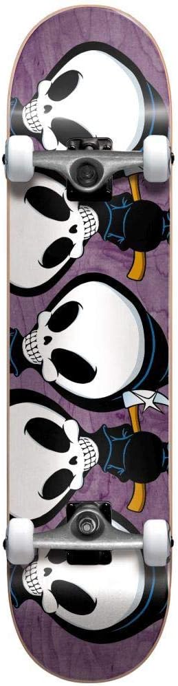 Blind Reaper Repeat 7.5 First Push Premium Complete Skateboard