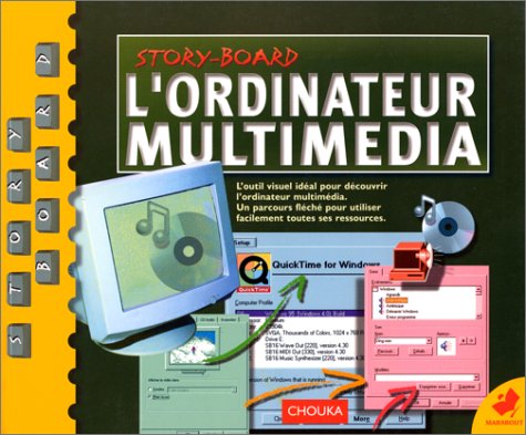 L'ordinateur Multimédia