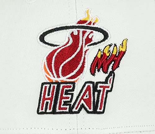 Mitchell & Ness All in Pro Snapback Adjustable Cap miniatura 3