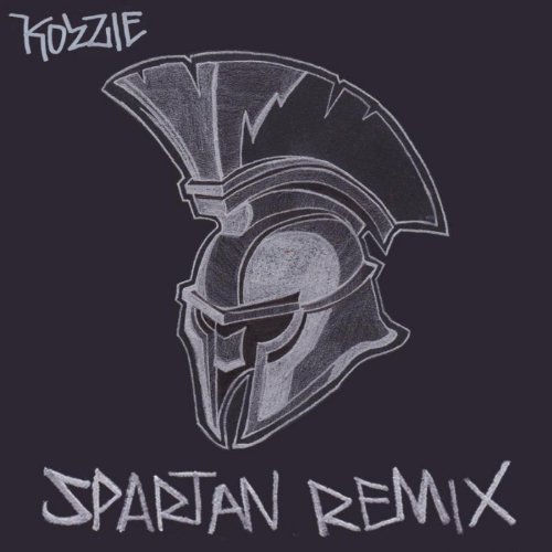 Kozzie Rapper Spiele Spartan Remix von Kozzie auf Amazon Music ab