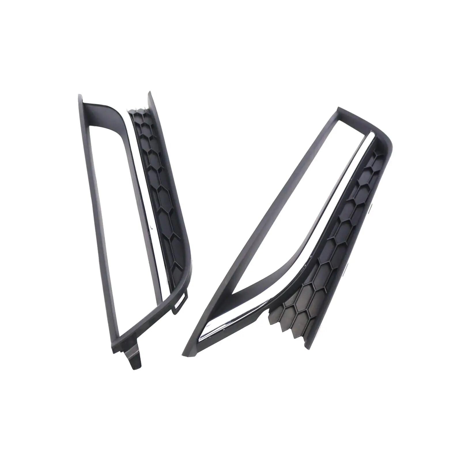 Osłony osłon świateł przeciwmgielnych, dla VW, Passata 2012-2015, 561853665A 561853666A grill lampy przedniej