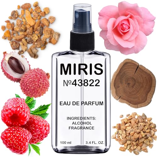 MIRIS No. 43822, Inspired by Angel Nova, Long-Lasting Women Eau