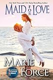 Free eBook - Maid for Love
