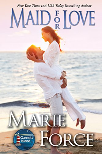 Free eBook - Maid for Love