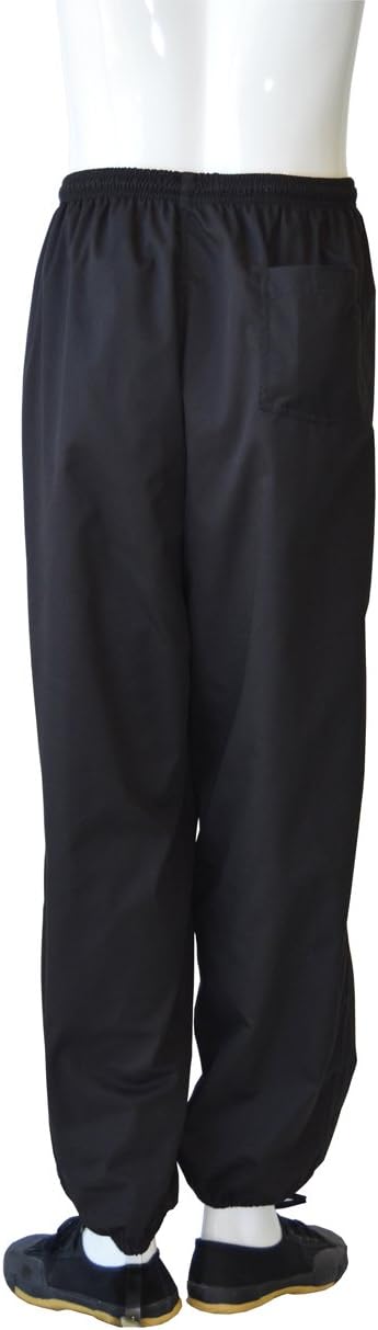 Jonie UniformsTai Chi/Wushu Pants in Poly/Cotton (65/35)